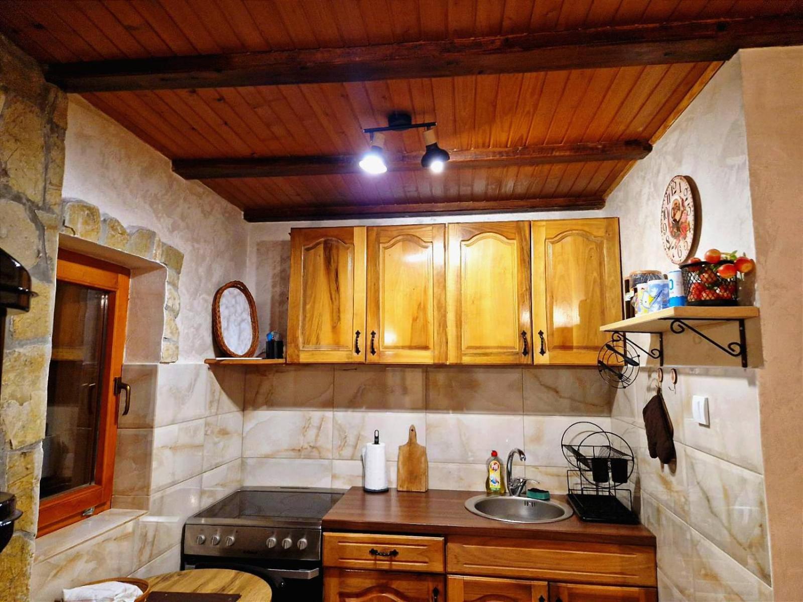 Brvnare Na Brdu Sljivovica (Zlatibor) Exterior foto