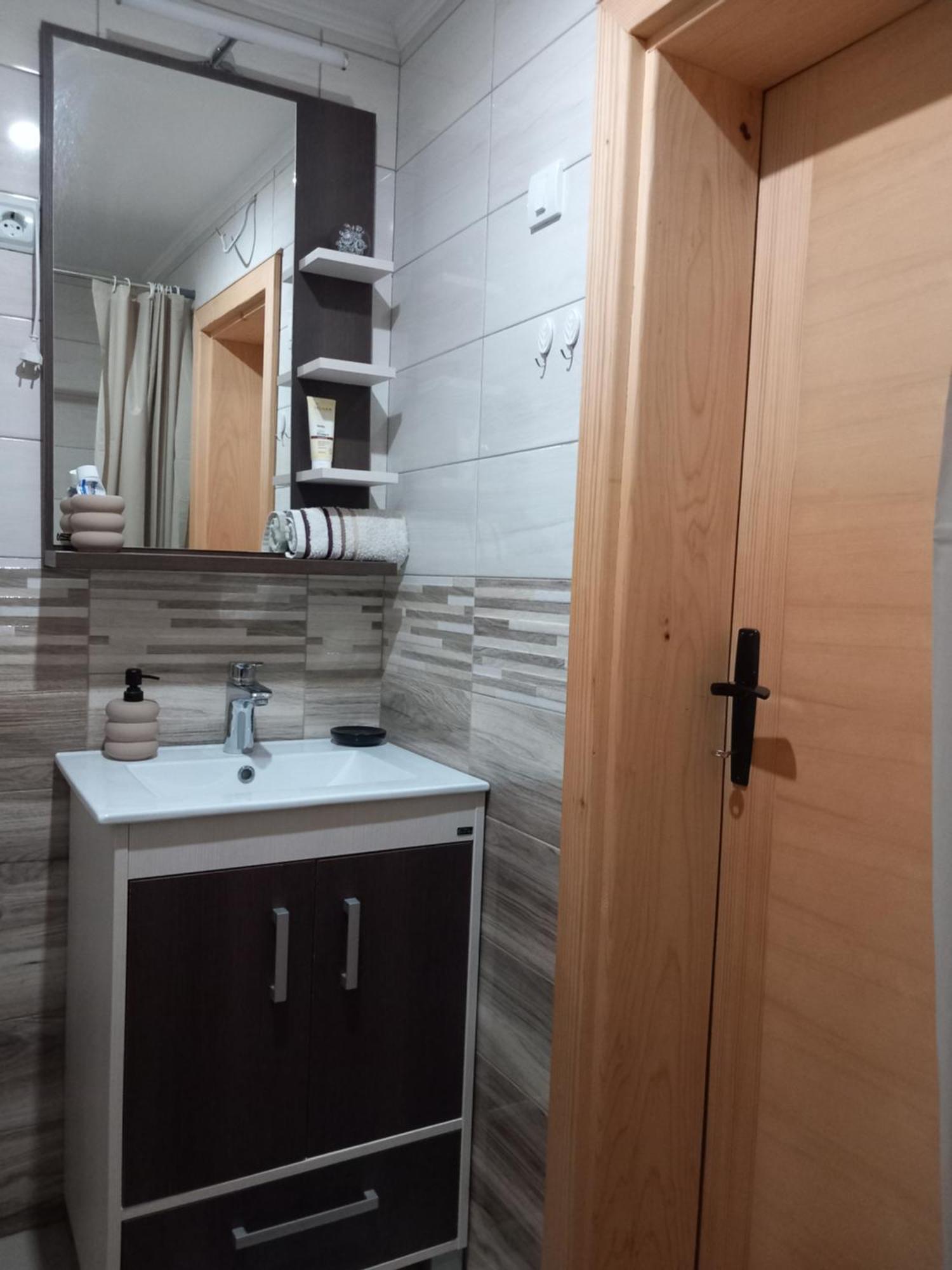 Brvnare Na Brdu Sljivovica (Zlatibor) Exterior foto