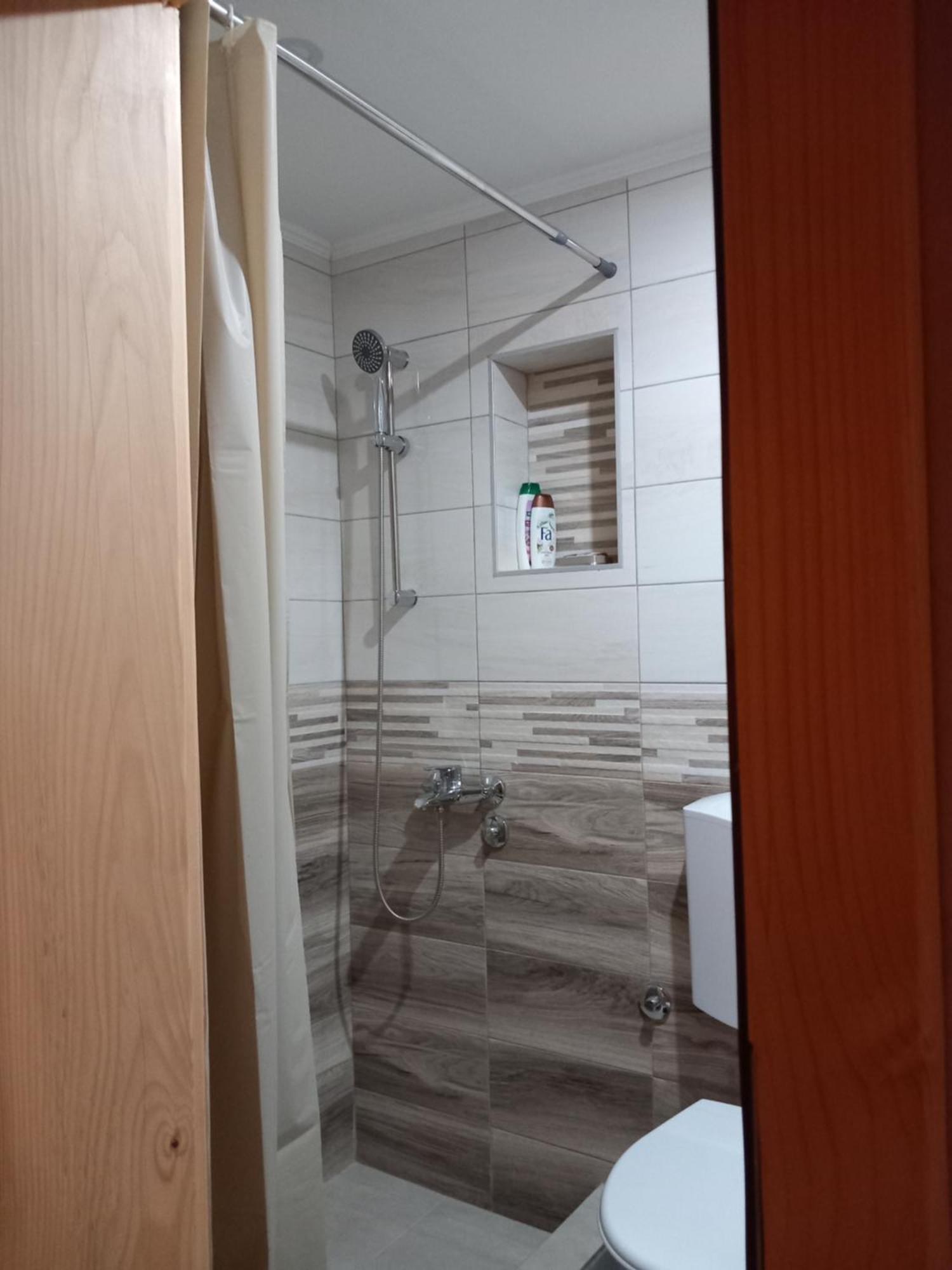 Brvnare Na Brdu Sljivovica (Zlatibor) Exterior foto